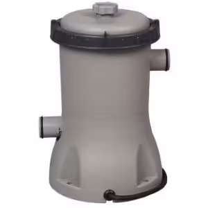 Obrazek Pompa do basenów kartuszowa bestway 3,028 l/h 58386