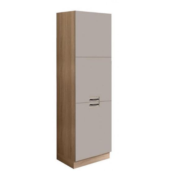 Obrazek Szafka Kuchenna Favorit 21D Sonoma/Latte