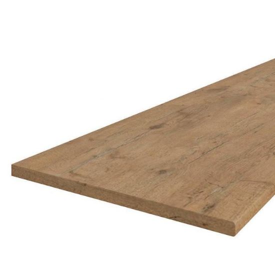 Obrazek Blat 180cm/38mm Dąb Lancelot