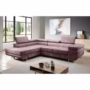 Obrazek Narożnik Lotus L Kronos 27 lewostronny