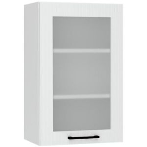 Obrazek Szafka kuchenna Kate ws45 pl biały groszek