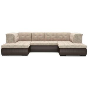 Obrazek Narożnik z funkcją spania Santiago Madryt 925 + Berlin 03 uniwersalny