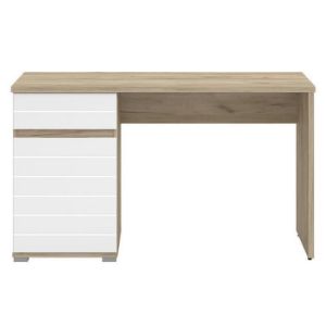 Obrazek Biurko Elan szary dąb 11008650