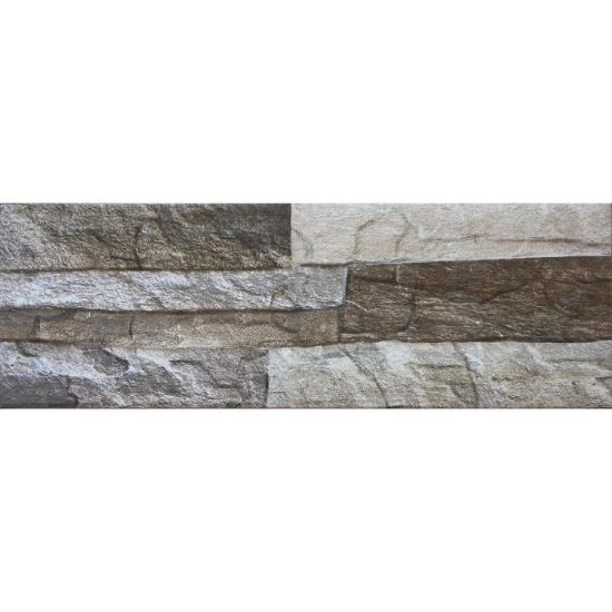 Obrazek Płytka elewacyjna Torun Gris 15/45