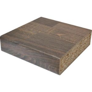 Obrazek Blat porterhause ciemny 180cm/38mm