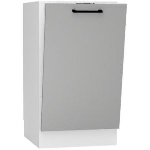 Obrazek Front zmywarki Max 45pz Granit 