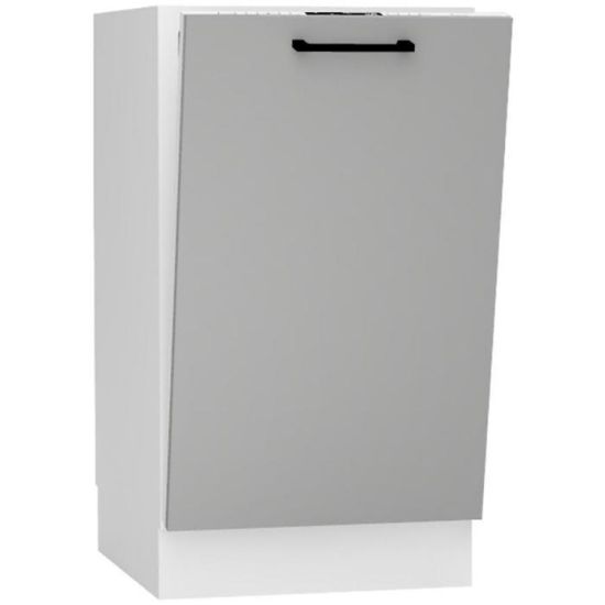 Obrazek Front zmywarki Max 45pz Granit 