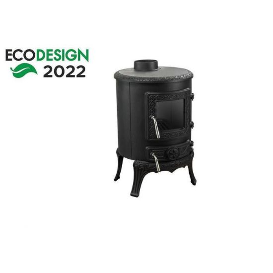Obrazek Piec kominkowy Palestro