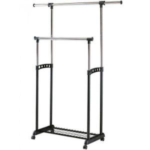 Obrazek Wieszak Bastet czarny