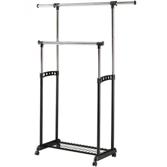 Obrazek Wieszak Bastet czarny