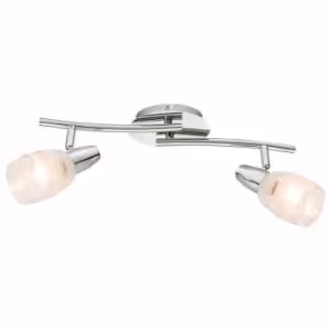 Obrazek Kinkiet 54985-2 K2 chrom