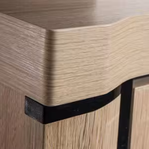 Obrazek Szafa Dallas D23 Dąb Sonoma