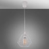 Obrazek Lampa Diamond White 4294 20cm LW1