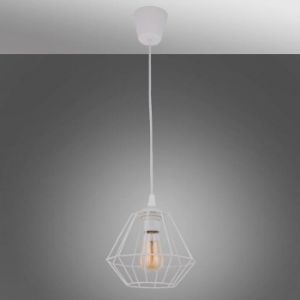 Obrazek Lampa Diamond White 4294 20cm LW1