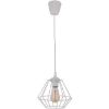Obrazek Lampa Diamond White 4294 20cm LW1