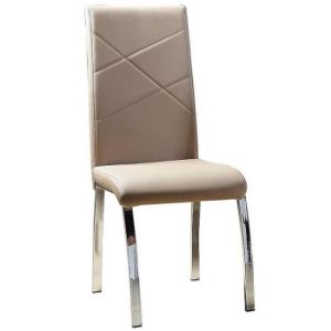 Obrazek Krzesło Komfort capuccino U-18 TC_1224