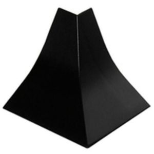 Obrazek Narożnik zewnętrzny – kamień czarny LWS-116