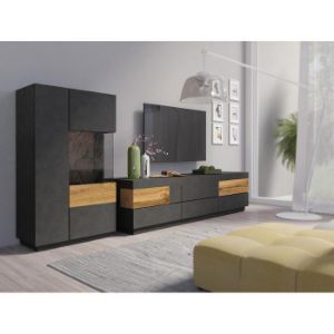 Obrazek Komoda Silke 44 Matera