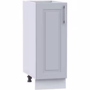 Obrazek Szafka Kuchenna Natalia D30 PL Szary Mat