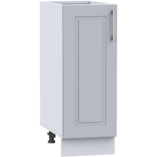 Obrazek Szafka Kuchenna Natalia D30 PL Szary Mat