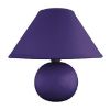Obrazek Lampa biurkowa Ariel 4920 Fiolet LB1