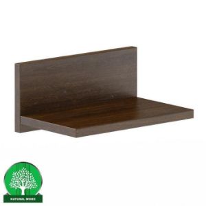 Obrazek Półka Sosna PK150-40x18x25 orzech