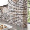 Obrazek Kamień Betonowy Loft Brick Sahara Narożnik