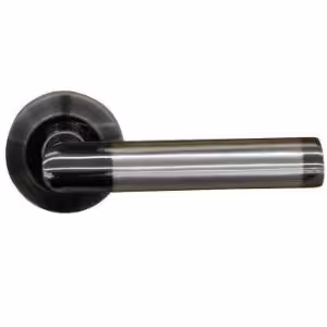 Obrazek Klamka Dante E3 czarny matowy