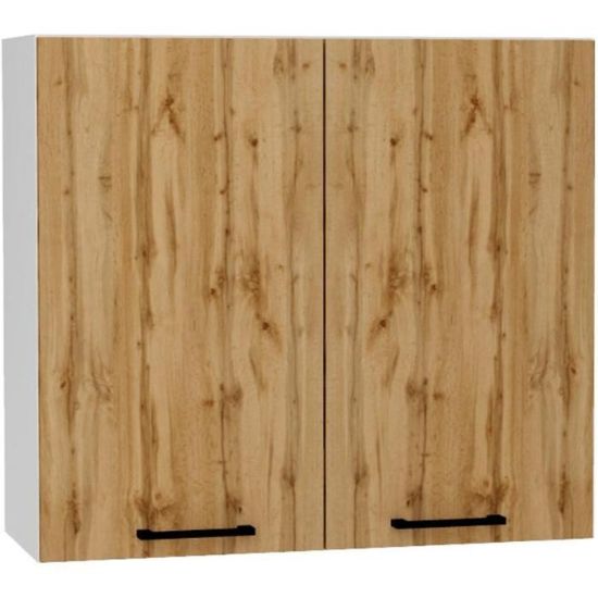 Obrazek Szafka kuchenna Bono W80 dąb wotan 