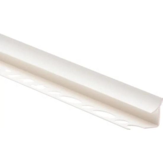 Obrazek Profil wewnętrzny biały 101 8/250