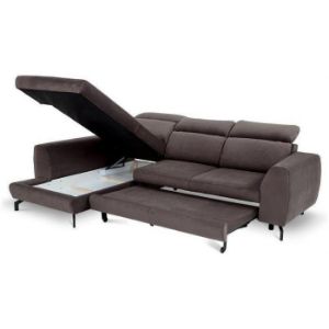 Obrazek Narożnik Tybet wersja prawa