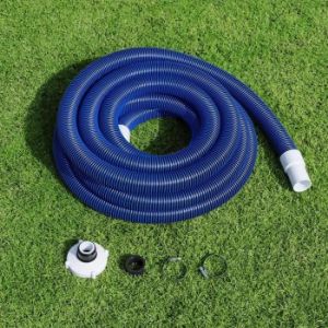 Obrazek Wąż basenowy śr. 38 mm (1.5) 9 m 58703