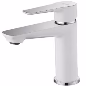 Obrazek Bateria umywalkowa stojąca Glamour