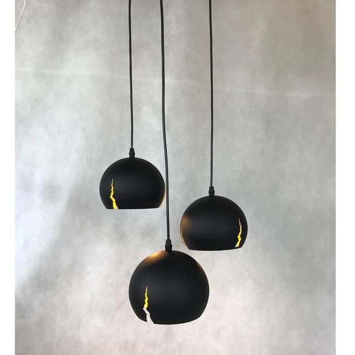 Lampa Shot 2496 LW3