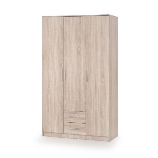 Obrazek Szafa Wiza 3D sonoma