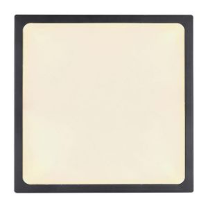 Obrazek Plafon 12369-15 LED 15W 14.5X14.5 Czarny PL1