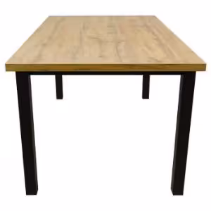 Obrazek Stół Lens St-13 160x90 Dąb Wotan