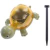 Obrazek Lampa solarna Żółw ID-353420