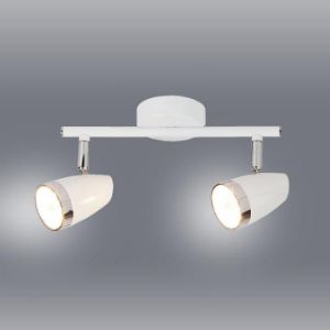 Obrazek Lampa Karen 6667 Biały LS2
