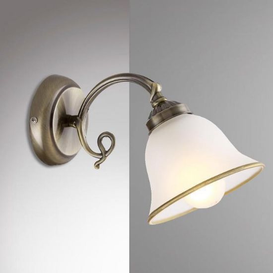 Obrazek Lampa Odin 60208W K1