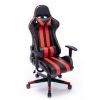 Obrazek Fotel gamingowy Elix czerwony
