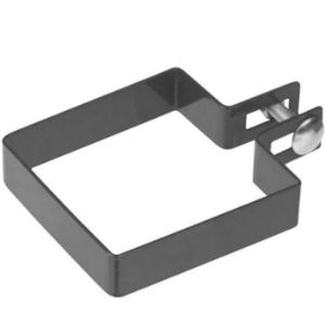 Obrazek Obejma początkowa 50mm-50mm(czarna)