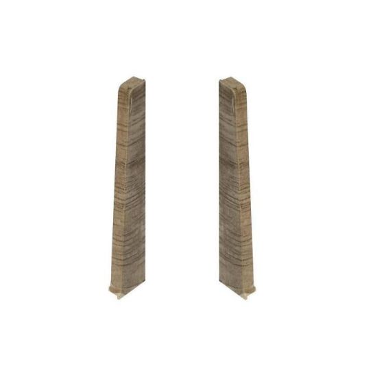 Obrazek Zakończenie lewe + prawe Hi-Line 435 Rocky/Kanada 1 plus 1 szt. 