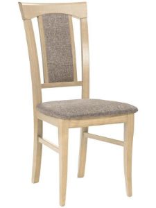 Obrazek Krzesło Radek dąb sonoma