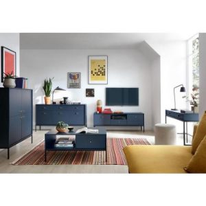 Obrazek Komoda Mono Mksz154 Granat