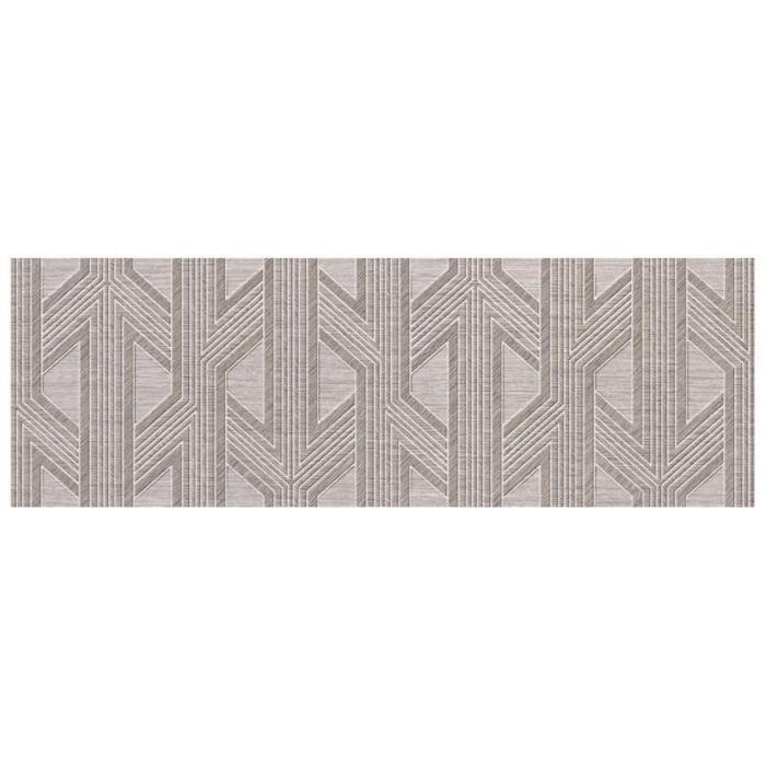 Glazura Casual gris rekt. 25/75