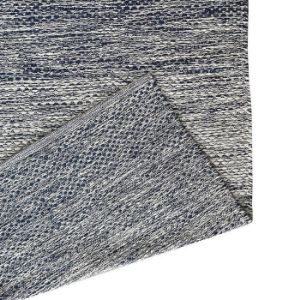 Obrazek Dywan bawełniany Chindi 0.8/1.5 Cr-1295 blue