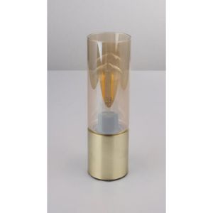 Obrazek Lampa Annika 21000M złota LB1