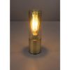 Obrazek Lampa Annika 21000M złota LB1