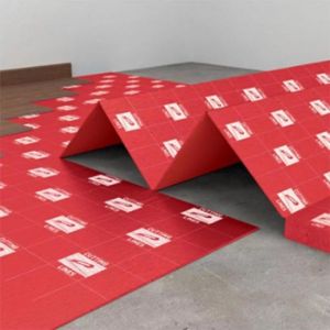 Obrazek Podkład pod panele Secura Thermo Aquastop 1,6 mm